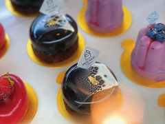 -MOCAKES蛋糕·法式甜点(兆阳广场店)