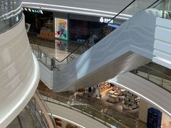 -KK ONE(京基滨河时代店)