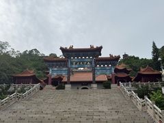 -南沙天后宫景区