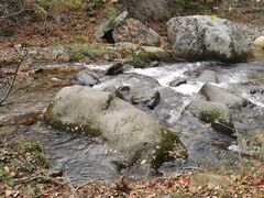 -本溪老边沟风景区