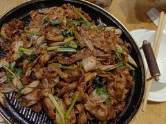 -紫光园·烤鸭(吕家营店)