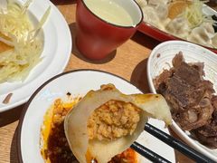 -天怡興·百年蒸饺(中心书城店)