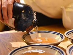 -破三川·新川菜(静安大融城店)