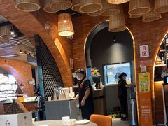 -佬太公海鸭·海鲜大排档(上海总店)
