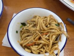 -老白酒农家菜馆