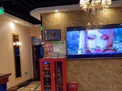 -唱吧麦颂KTV(松江五龙商业广场店)