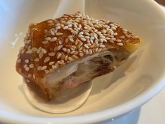 -钟菜·粤菜点心·宴请(海上世界·汇港二期店)