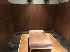 -思念果岭悦温泉