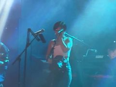 -MOSSO音乐酒吧·live house(南京旗舰店)