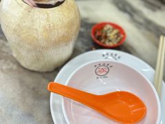 -新峰肉骨茶