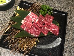 -NIUAN牛庵·日式和牛烧肉(恒隆店)