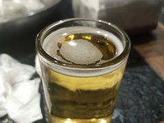 -友乐居羊蝎子(西直门店)