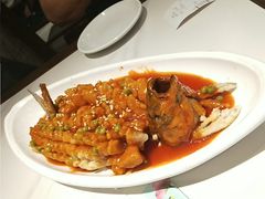 -新侨小馆(东直门北小街店)