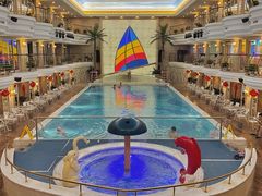 -海韵之星邮轮水会(明发商业广场店)
