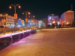 -党河风情线国家水利风景区