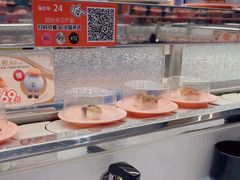 -争鲜回转寿司(朝北大悦城店)