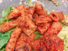 烤牛肠-元山烤肉店(假日广场店)