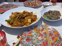 -渔家风味·鲅鱼水饺·央视展播·海鲜天津菜(开发区店)