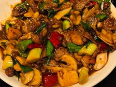 -三酉星·枫·山風与野菜(上海总店)