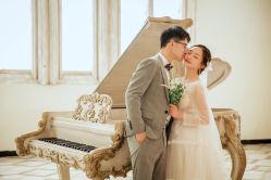 -女王风尚STUDIO·轻奢化定制