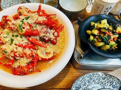 -虾小龙老长沙龙虾馆(坡子街店)