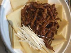 -金百万烤鸭店(马甸店)