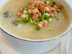 皮蛋瘦肉粥-铭家点心(秦岭路店)