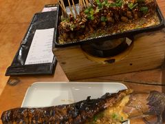 -木屋烧烤(西南角店)