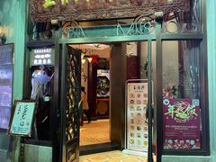 门面-皇饭儿·王润兴酒楼(河坊街店)