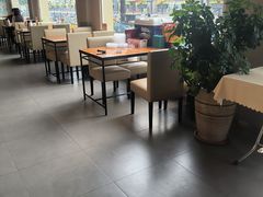 -莲餐厅·湖北菜·藕汤老手艺(愚园路店)