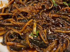 -马凯餐厅(长椿街店)