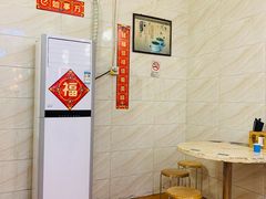 大堂-信行丰炖品皇店(光孝路店)