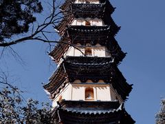 -阿育王寺