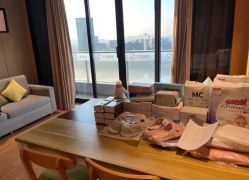 -大美母婴湖畔月子中心(江宁店)