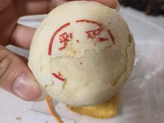 -泸溪河桃酥(西直门凯德店)