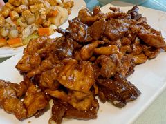 -桃子餐厅·天津菜(红星路直营店)