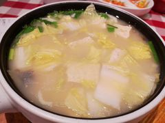 -西贝(上海我格广场店)