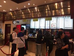 -龙抄手(春熙路总店)