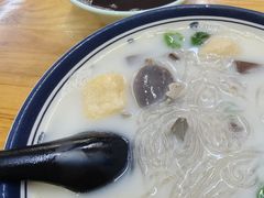 -鸭小妹鸭血粉丝(老门东店)