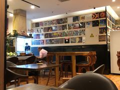 -安妮意大利餐厅(世贸天阶店)
