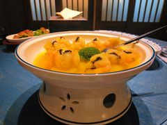 -拂晓山房·私房川菜(西门店)