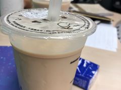 -KOI Thé(正佳广场店)