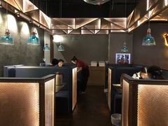 -虾胡闹·澳洲小龙虾·烧烤(福田鲨鱼店)