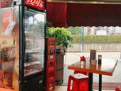 -富记鱼蛋粉(西村店)