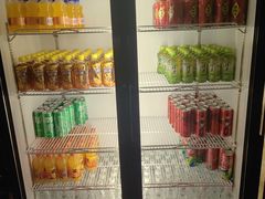 -华夏良子·足道SPA艾灸(王府井店)