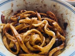 -喜悦烤鸭·新京菜(王府井店)