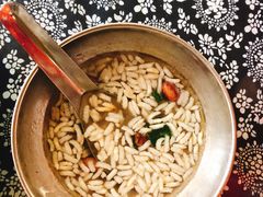 -张关合渣(航空大道店)