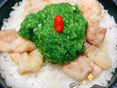 -蔡澜点心·粤菜(领展购物广场店)