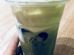 -喜茶(北京三里屯太古里店)