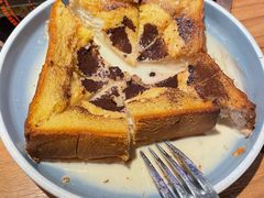 -炉小哥烤肉(朗悦公园茂店)